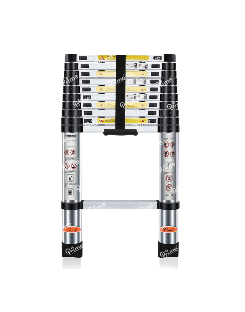 Multipurpose Aluminium Ladders – Prime Ladders